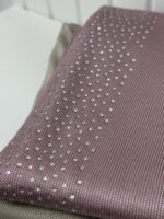 قطن كويتي مع زركون | Zircon Kuwaiti Cotton