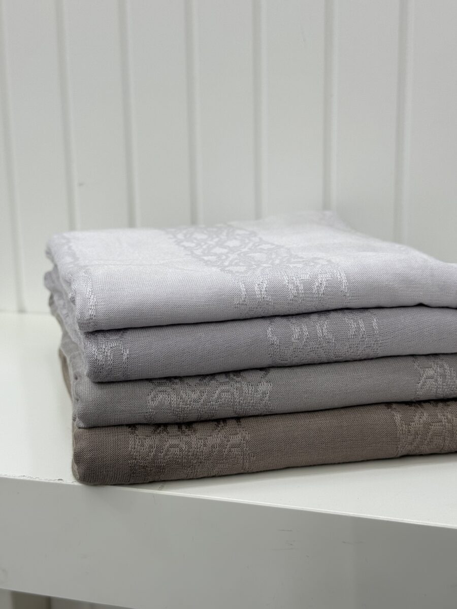 قطن كويتي | Daily Cotton