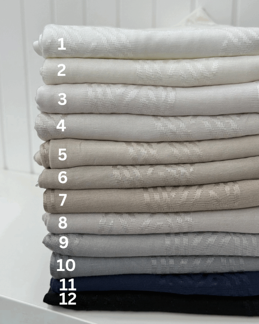 قطن كويتي | Daily Cotton