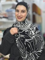قطن معرّق | Printed Cotton