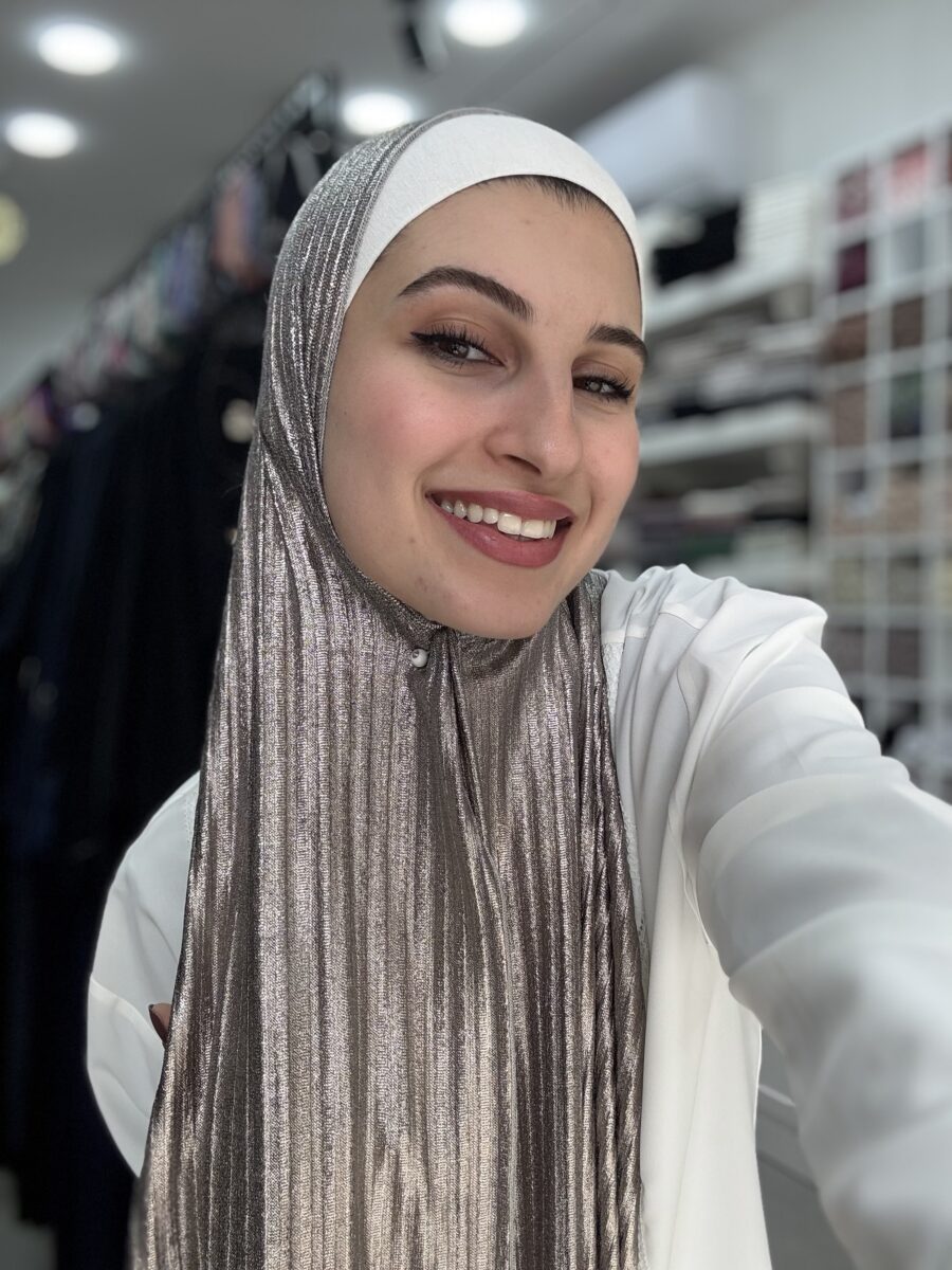 لايكرا رسمي | Formal Lycra