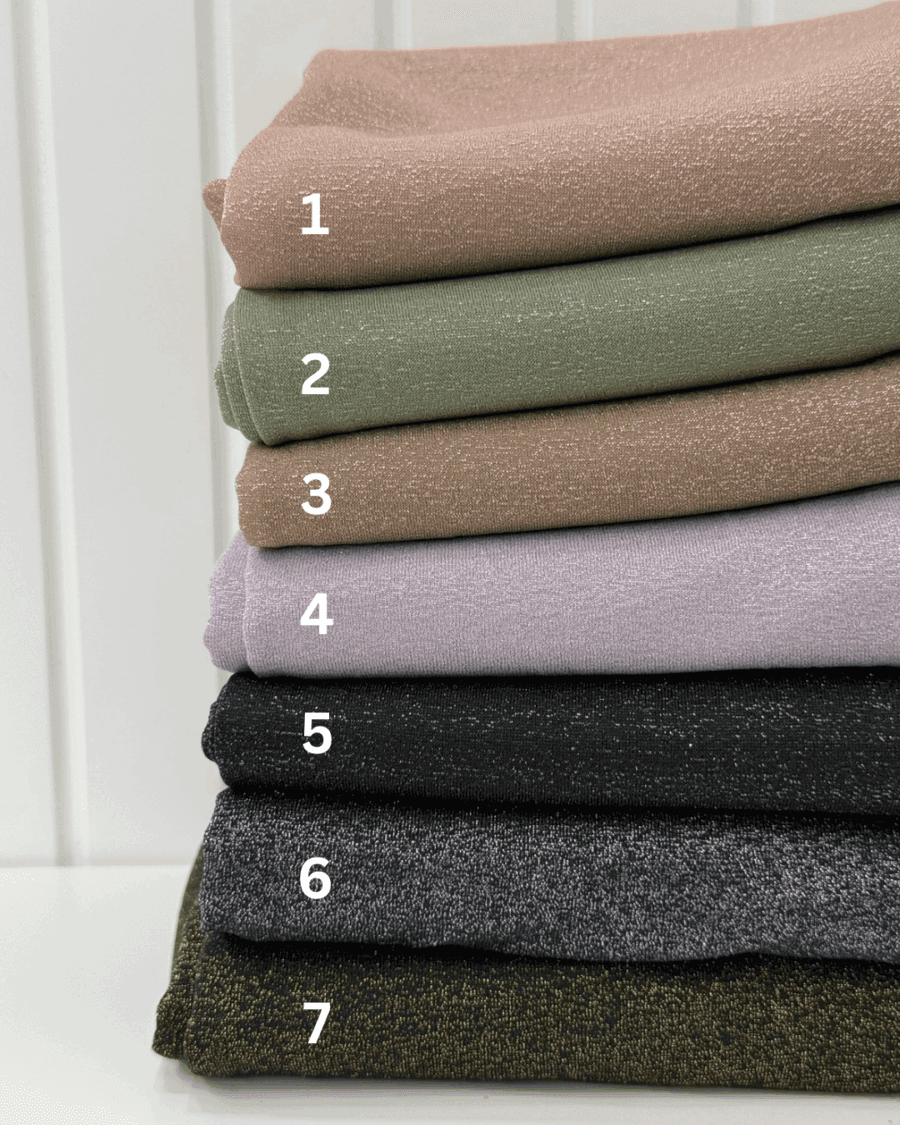لايكرا رسمي | Formal Lycra