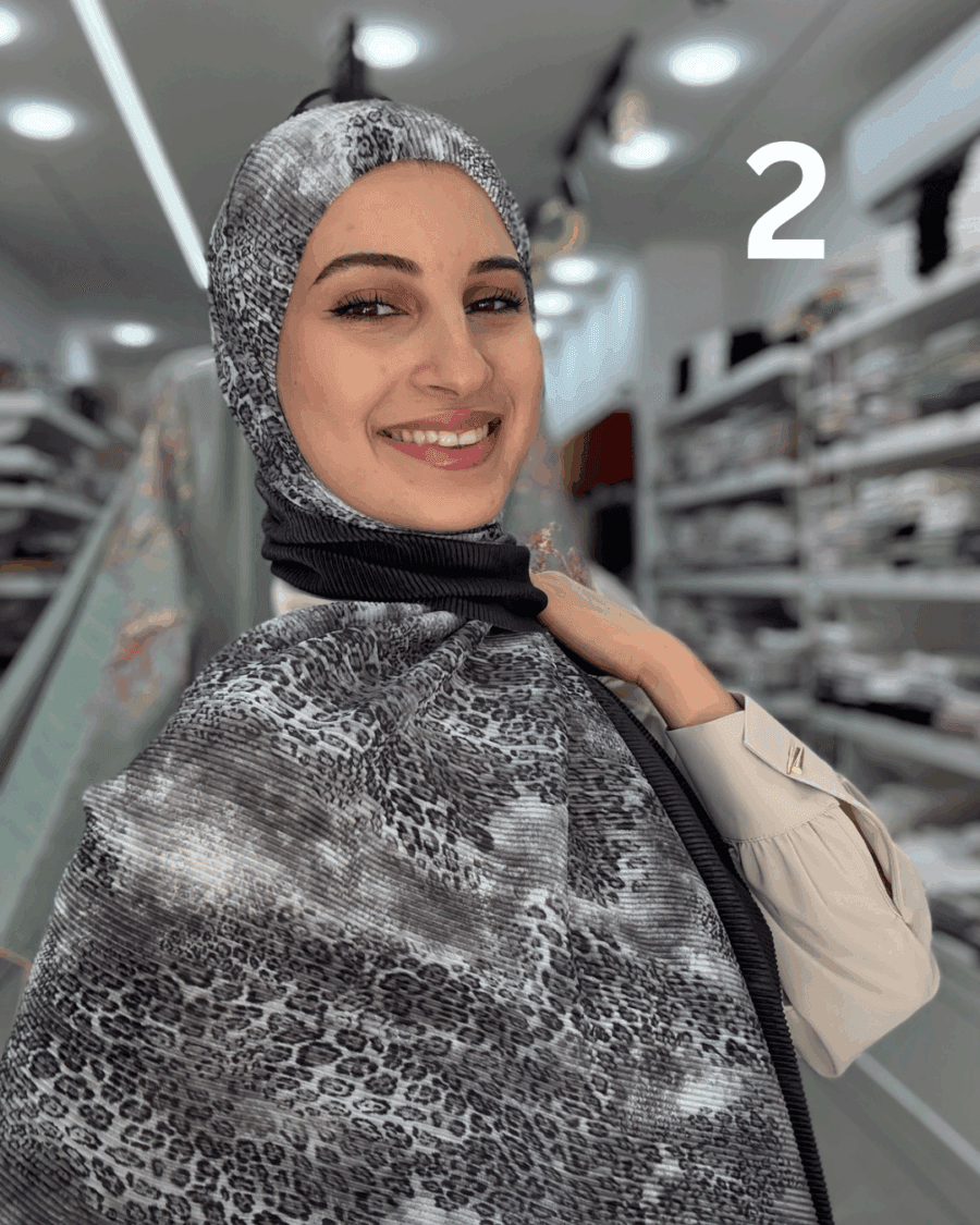 بليسيه رسمي تايجر معرّق