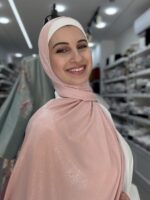 لايكرا لامع رسمي