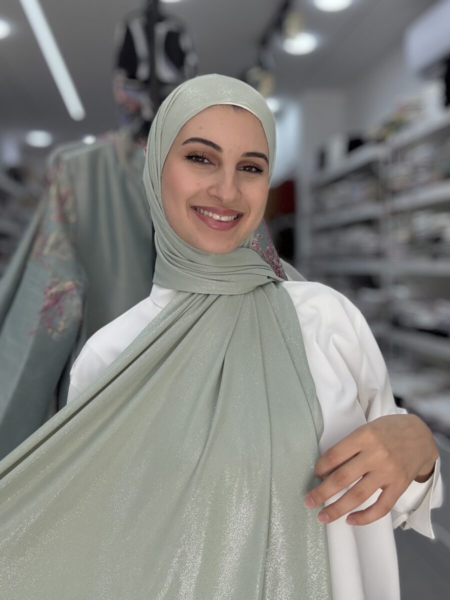 لايكرا لامع رسمي