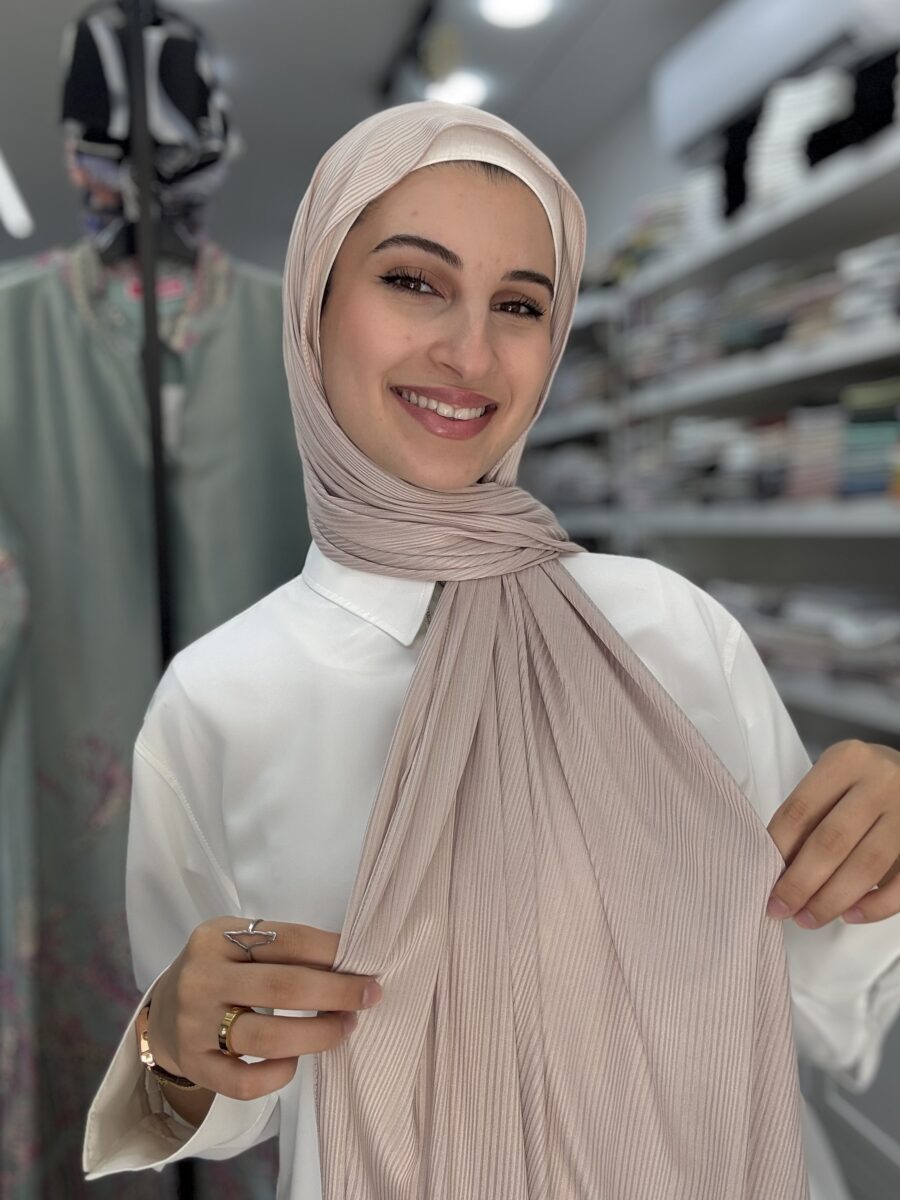 قطن كويتي مخطط | Kuwaiti Cotton Striped