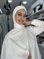 قطن كويتي مخطط | Kuwaiti Cotton Striped