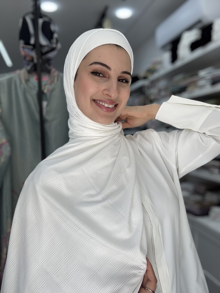 قطن كويتي مخطط | Kuwaiti Cotton Striped