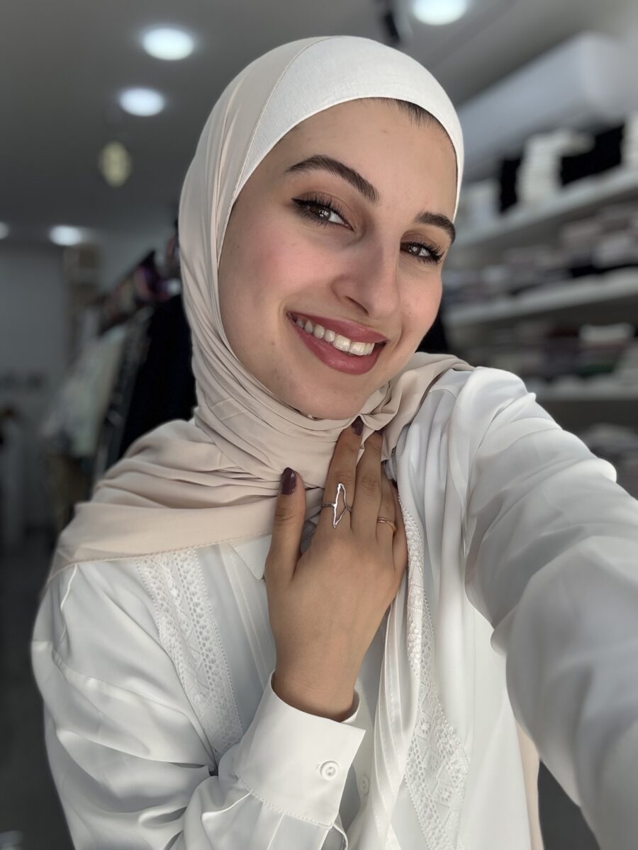 شيفون لايكرا | Lycra Chiffon