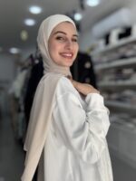 شيفون لايكرا | Lycra Chiffon