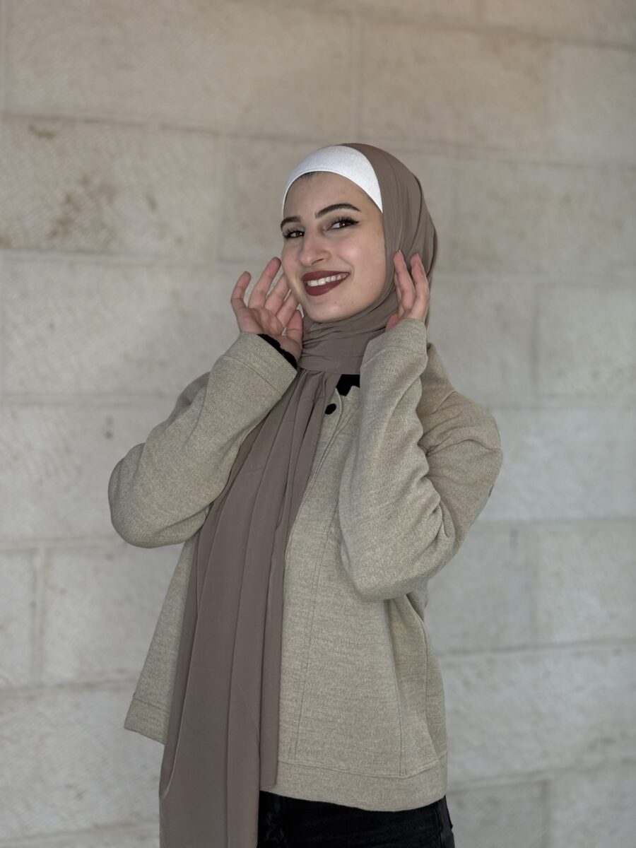 شيفون لايكرا | Lycra Chiffon