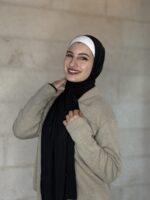 شيفون لايكرا | Lycra Chiffon