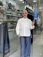 قمصان عملي