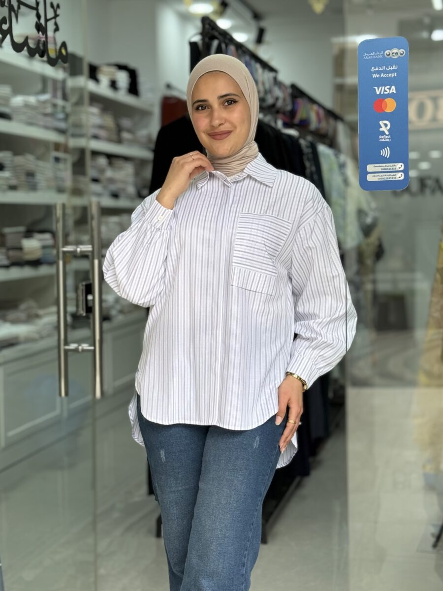 قمصان عملي