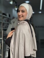 قطن كويتي مع زركون ولولو