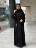 عباية عملي | Daily Abaya