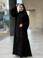 عباية عملي | Daily Abaya