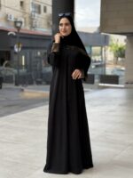 عباية عملي | Daily Abaya