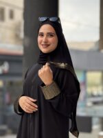عباية عملي | Daily Abaya
