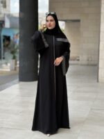 عباية عملي | Daily Abaya