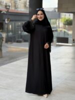 عباية عملي | Daily Abaya