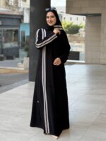 عباية عملي | Daily Abaya