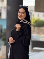 عباية عملي | Daily Abaya
