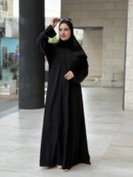 عباية عملي | Daily Abaya