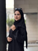 عباية عملي | Daily Abaya