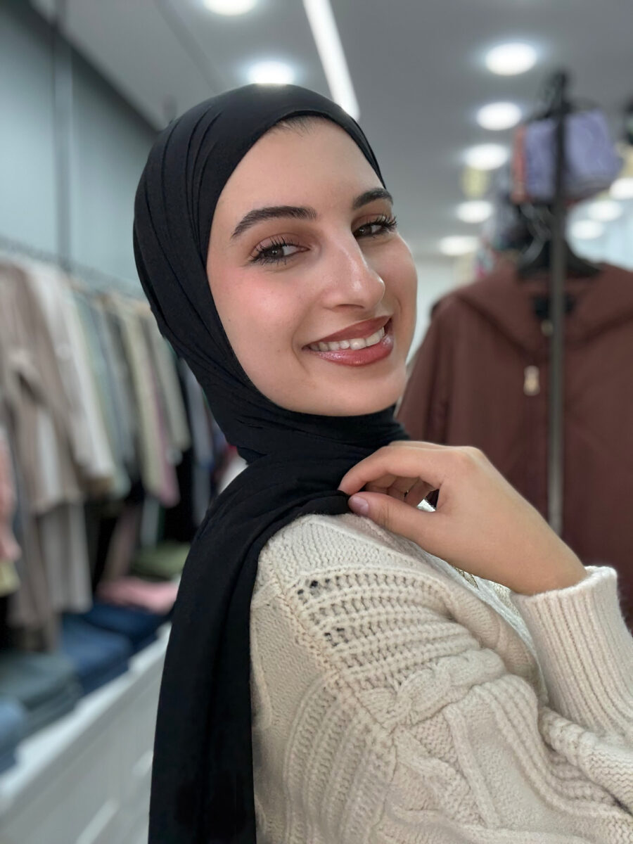 شيفون لايكرا | Lycra Chiffon