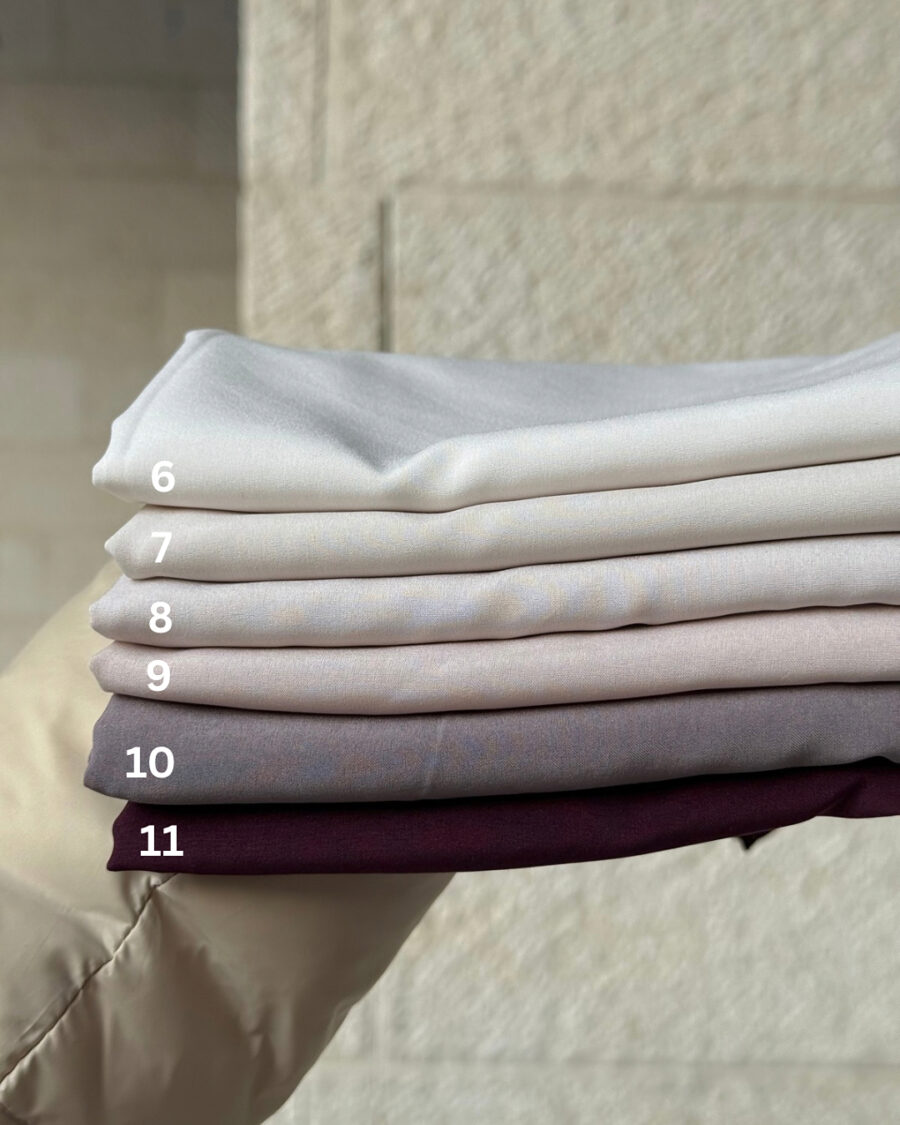 شيفون لايكرا | Lycra Chiffon
