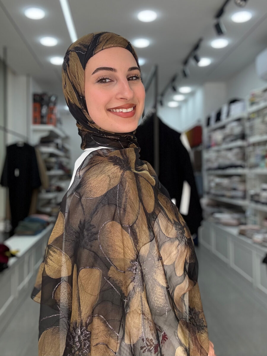 حرير كويتي | Kuwaiti Pure Silk