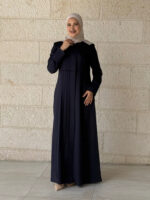 عباية عملي | Daily Abaya