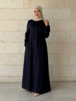 عباية عملي | Daily Abaya