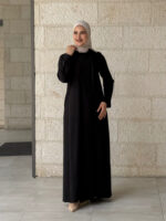 عباية عملي | Daily Abaya