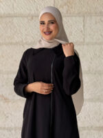 عباية عملي | Daily Abaya