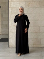عباية عملي | Daily Abaya