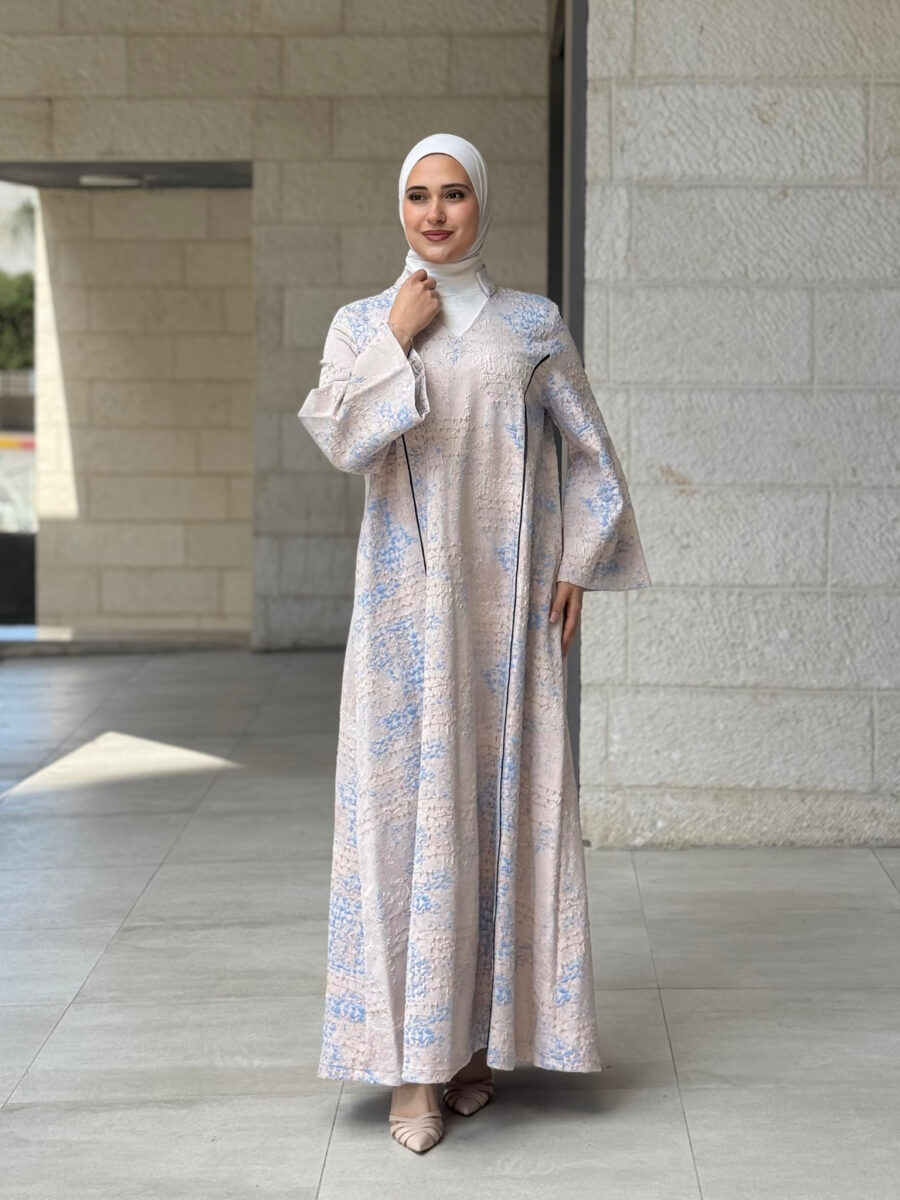 عباية رسمية | Formal Abaya