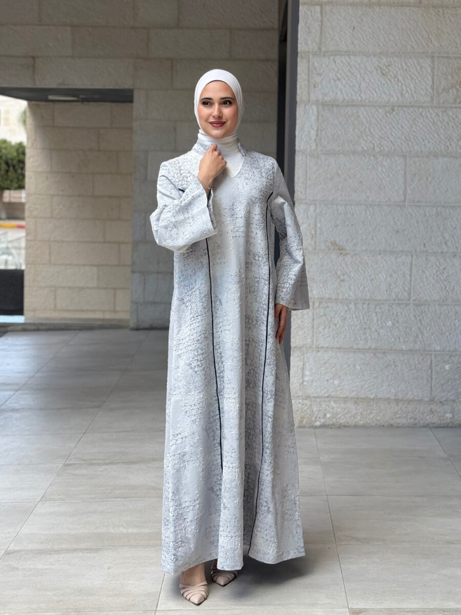 عباية رسمية | Formal Abaya