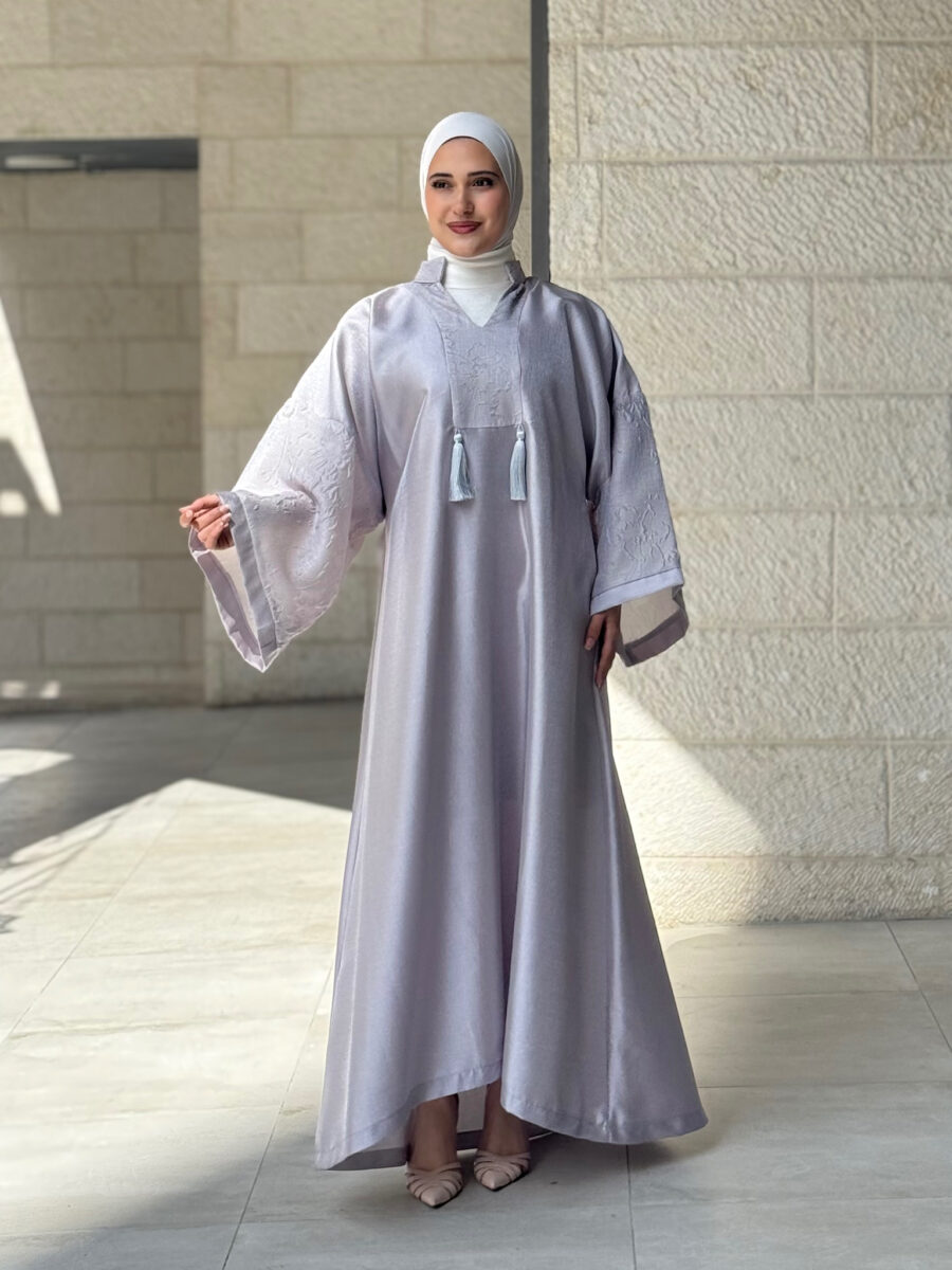 عباية رسمية | Formal Abaya