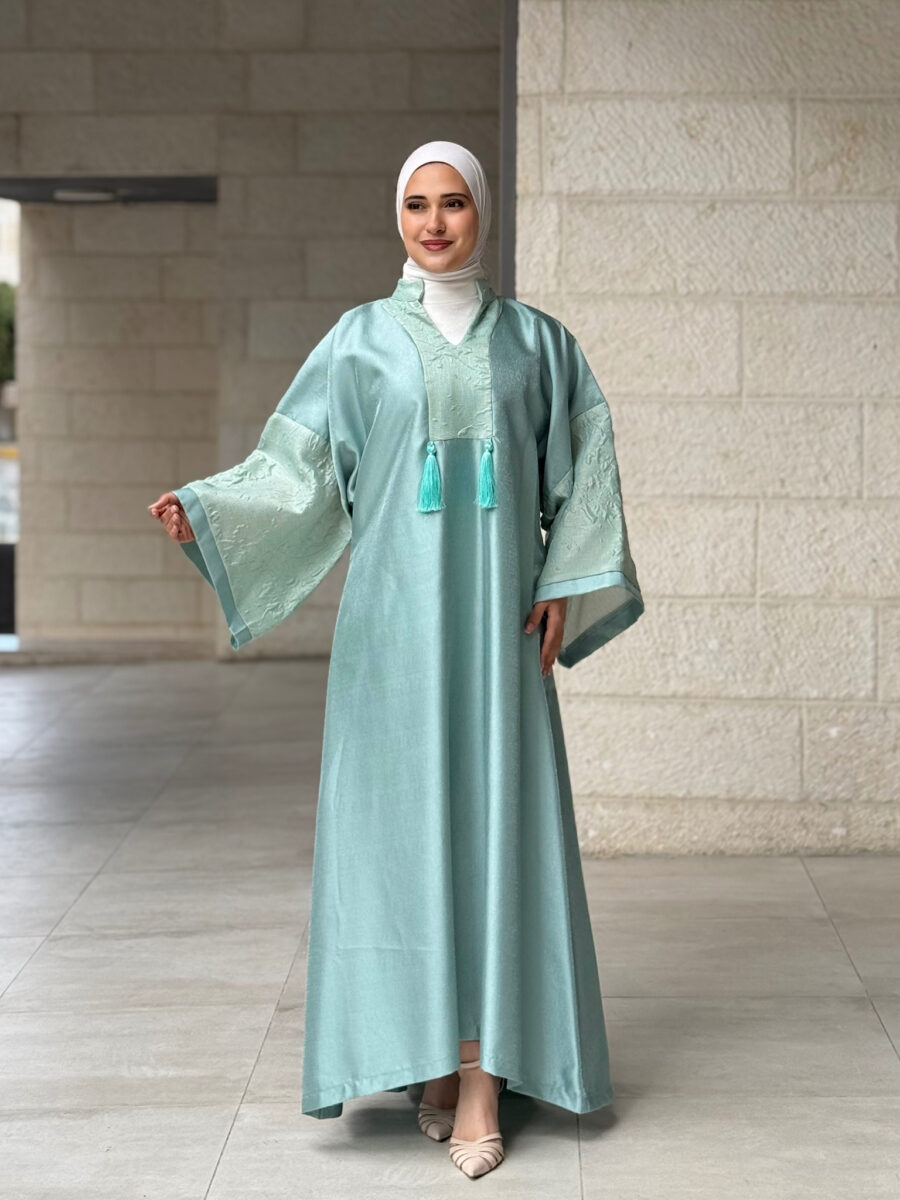 عباية رسمية | Formal Abaya