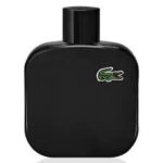 בושם לגבר Lacoste L.12.12 Noir Intense או דה טואלט 100 מ"ל