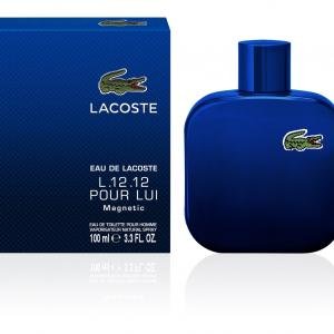 Eau de Lacoste L.12.12 Bleu pour lui magnetic