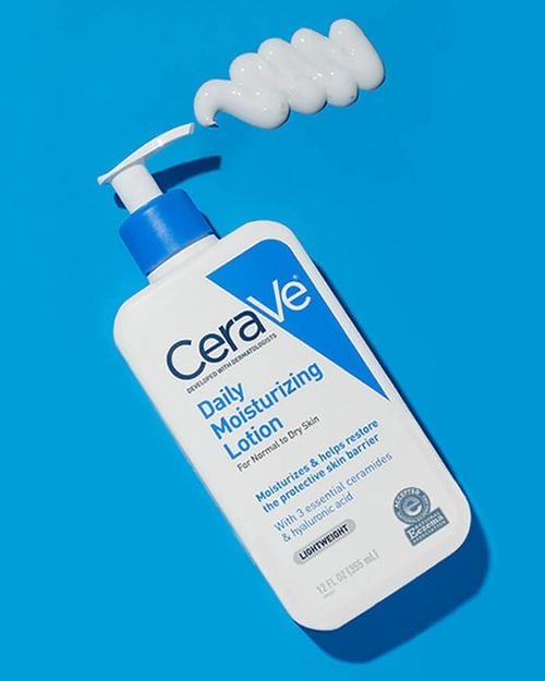CeraVe לחות יומיומית