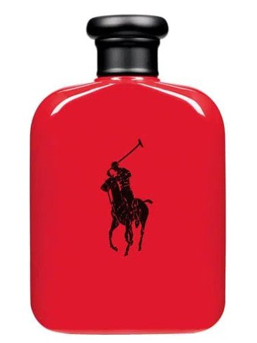 Polo Red Ralph Lauren
