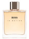 HUGO BOSS IN MOTION EDT