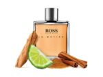 HUGO BOSS IN MOTION EDT