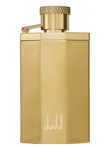 Desire Gold Alfred Dunhill