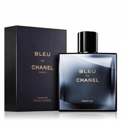 Bleu de Chanel Eau de Parfum Chanel