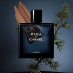 Bleu de Chanel Eau de Parfum Chanel